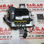 Park Sensörü Jaguar XF Çıkma 9W8315K66BB
