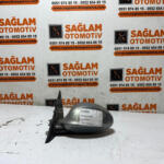 BMW Orijinal Çıkma Dikiz Aynası 6934853