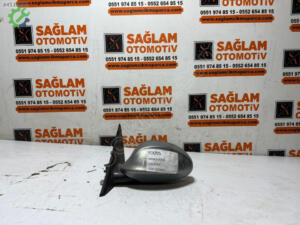 BMW Orijinal Çıkma Dikiz Aynası 6934853