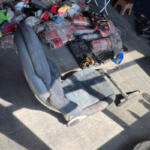 Smart Fortwo 1996-2010 Çıkma Komple Ön