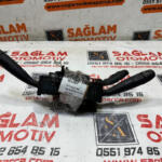 Peugeot 308 Silecek Kolu 96638787XT Sökme Çıkma