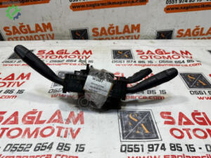 Peugeot 308 Silecek Kolu 96638787XT Sökme Çıkma