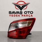 QASHQAI DIŞ LEDSİZ STOP LAMBASI SAĞ SOL 2010 2011 2012 2013