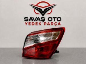 QASHQAI DIŞ LEDSİZ STOP LAMBASI SAĞ SOL 2010 2011 2012 2013