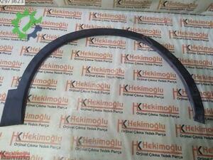 QASHQAI DODİK ÇAMURLUK ÖN SAĞ 07-13 63810 BR01A