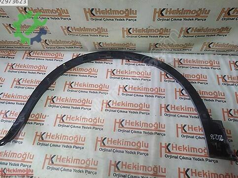 Nissan Qashqai 63810 çıkma parça