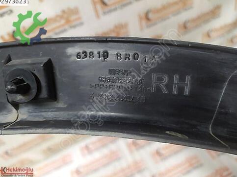Nissan Qashqai 63810 çıkma parça