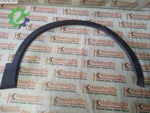 QASHQAI DODİK ÇAMURLUK ÖN SAĞ 07-13 63810 BR01A
