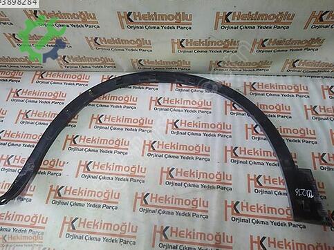 Nissan Qashqai 63810 çıkma parça