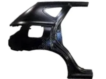 Nissan Qashqai Arka Çamurluk çıkma parça