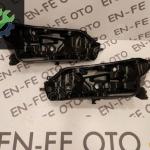 QASHQAİ LED SAĞ SOL FAR KASASI SIFIR 2017-2021 1