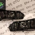 QASHQAİ LED SAĞ SOL FAR KASASI SIFIR 2017-2021 1