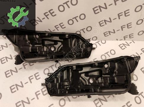 QASHQAİ LED SAĞ SOL FAR KASASI SIFIR 2017-2021 1