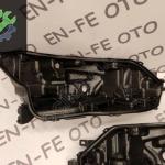 QASHQAİ LED SAĞ SOL FAR KASASI SIFIR 2017-2021 1