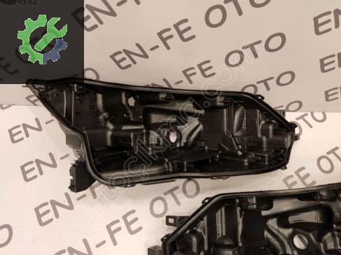 QASHQAİ LED SAĞ SOL FAR KASASI SIFIR 2017-2021 1