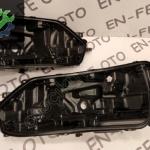 QASHQAİ LED SAĞ SOL FAR KASASI SIFIR 2017-2021 1