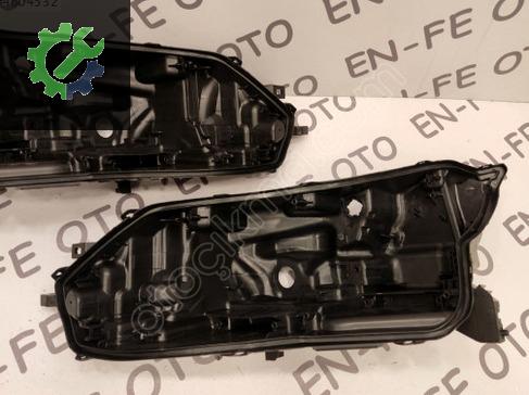 QASHQAİ LED SAĞ SOL FAR KASASI SIFIR 2017-2021 1