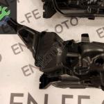 QASHQAİ LED SAĞ SOL FAR KASASI SIFIR 2017-2021 1