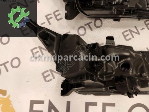 Nissan Qashqai Far Kasası çıkma parça