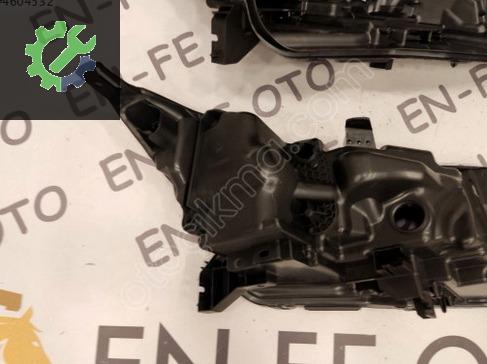 QASHQAİ LED SAĞ SOL FAR KASASI SIFIR 2017-2021 1