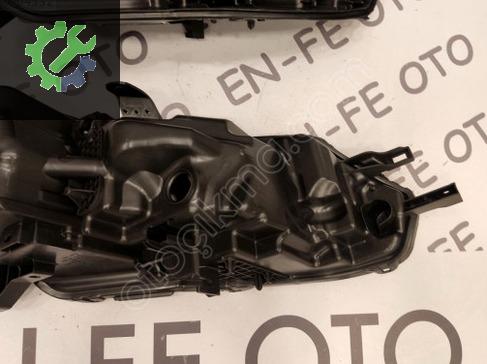 QASHQAİ LED SAĞ SOL FAR KASASI SIFIR 2017-2021 1