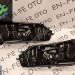 QASHQAİ LED SAĞ SOL FAR KASASI SIFIR 2017-2021