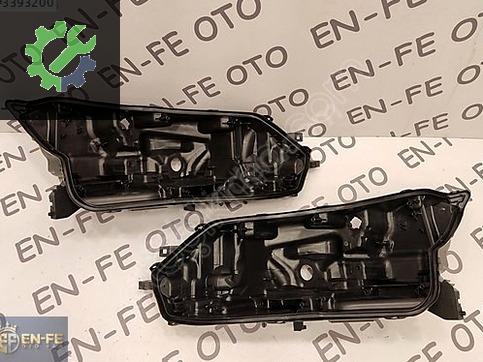 QASHQAİ LED SAĞ SOL FAR KASASI SIFIR 2017-2021