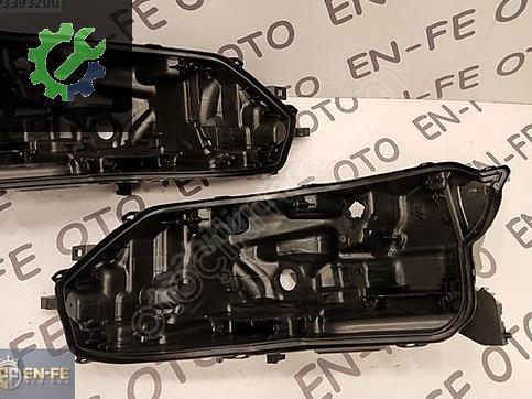 QASHQAİ LED SAĞ SOL FAR KASASI SIFIR 2017-2021