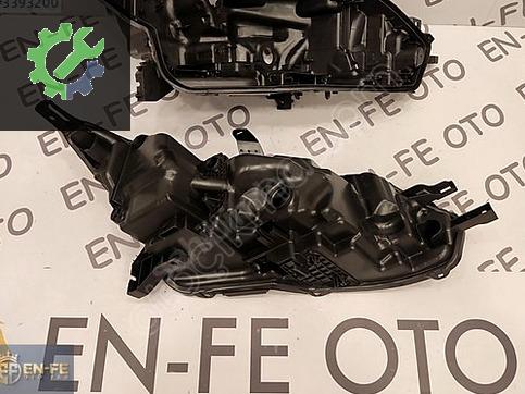 QASHQAİ LED SAĞ SOL FAR KASASI SIFIR 2017-2021