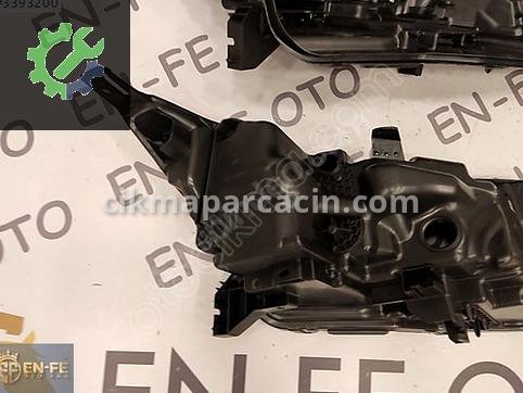 Nissan Qashqai Far Kasası çıkma parça