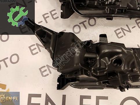 QASHQAİ LED SAĞ SOL FAR KASASI SIFIR 2017-2021