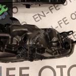 QASHQAİ LED SAĞ SOL FAR KASASI SIFIR 2017-2021
