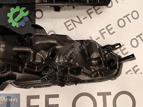 QASHQAİ LED SAĞ SOL FAR KASASI SIFIR 2017-2021