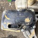 EGR Renault Trafic 2014-2019 Çıkma 147102408R