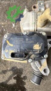 EGR Renault Trafic 2014-2019 Çıkma 147102408R