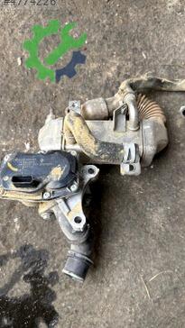 Renault Trafic EGR 147102408R çıkma parça