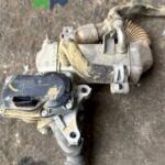 EGR Renault Trafic 2014-2019 Çıkma 147102408R