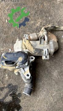 Renault Trafic EGR 147102408R çıkma parça