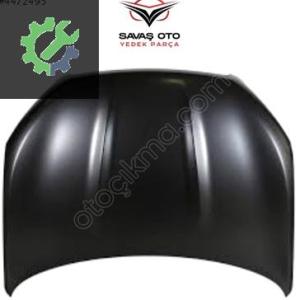 QASHQAI MOTOR KAPUTU / KAPUT 2011 2012 2013 / KAMPANYA