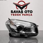 2010 Opel Astra Sağ Ön Far Çıkma Parça İstanbul
