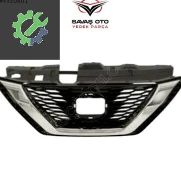 Nissan Qashqai Panjur çıkma parça