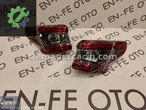 Nissan Qashqai Sinyal Lambası çıkma parça