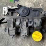 Renault Trafic Emme Manifoldu 10605903 Çıkma
