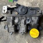 Renault Trafic Emme Manifoldu 10605903 Çıkma