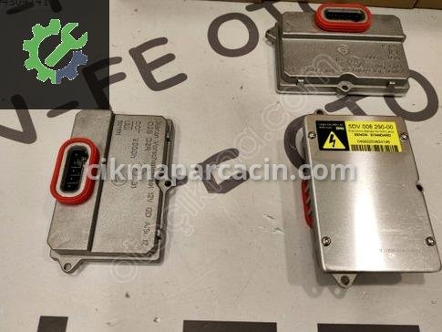 Nissan Qashqai Far Beyni 28474JD00B çıkma parça