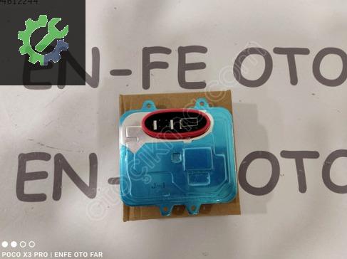 QASHQAİ XENON FAR BEYNİ SIFIR 5DV009610-00 5DV 009 610-00 3