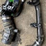 Nissan Qashqai Orijinal Çıkma Emme Manifoldu 165761844P