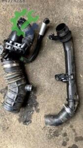 Nissan Qashqai Orijinal Çıkma Emme Manifoldu 165761844P