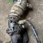 Nissan Qashqai Orijinal Çıkma Emme Manifoldu 165761844P