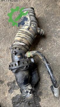 Nissan Qashqai Emme Manifoldu 165761844P çıkma parça